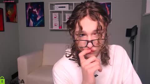 kevi here online show from 10.01.25