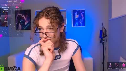 kevi here online show from 10.03.25