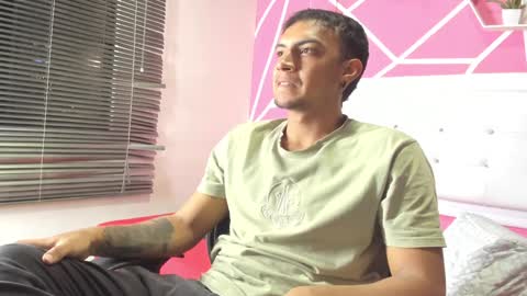   online show from 12.05.24