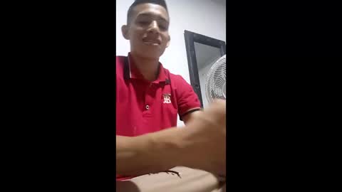 kevin22_ro online show from 01.17.26