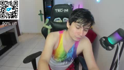 Kevin online show from 12.16.25