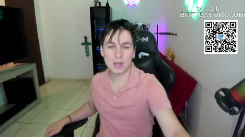 Kevin online show from 03.25.26