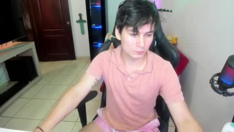 Kevin online show from 05.12.26