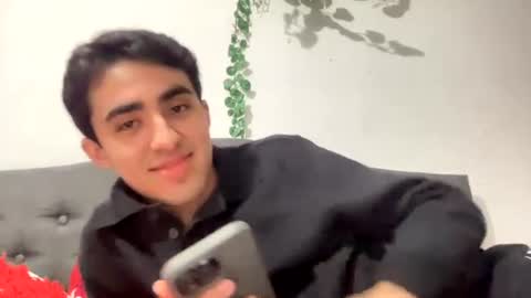 Snapshot of kevin9090604771 chatting on 01.22.25 kev online show from 01.22.25