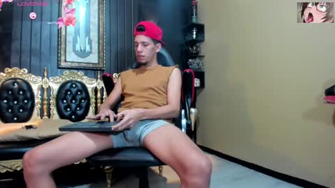 Kev online show from 02.01.25