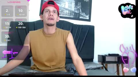 Kev online show from 02.02.25