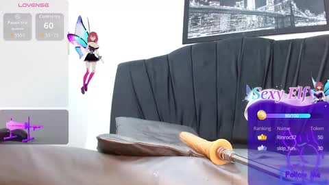 Kev online show from 02.11.25