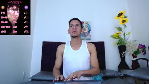 Kev online show from 03.01.25