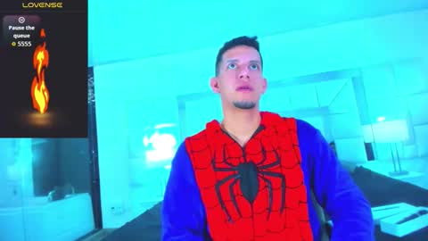 Kev online show from 11.29.25