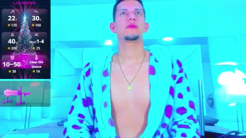 Kev online show from 12.14.25