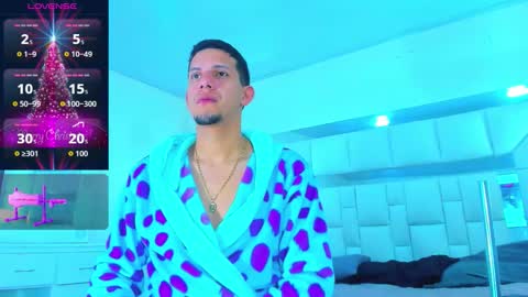 Kev online show from 12.20.25