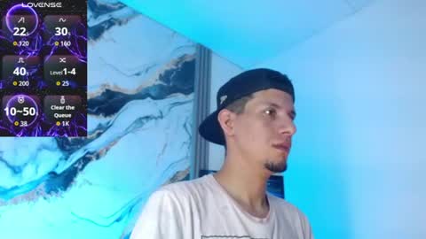 Snapshot of kevin__max_ chatting on 06.18.26 Kev online show from 06.18.26