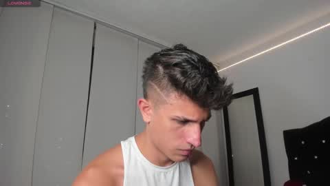 Kevin Ahs online show from 10.15.25