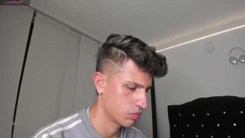 Kevin Ahs online show from 10.16.25