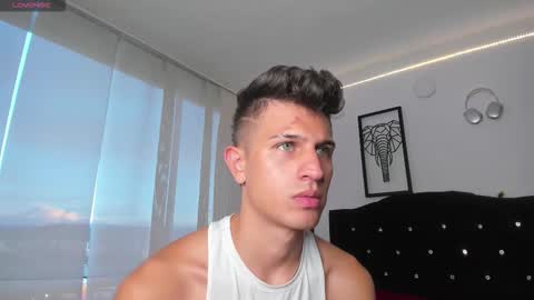 Kevin Ahs online show from 11.06.25