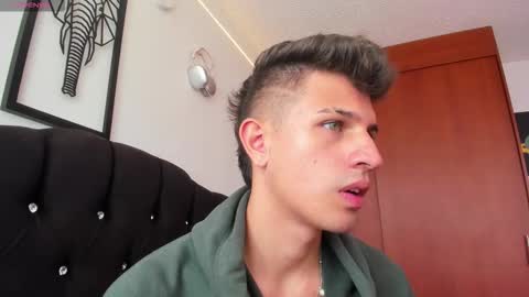 Kevin Ahs online show from 11.26.25