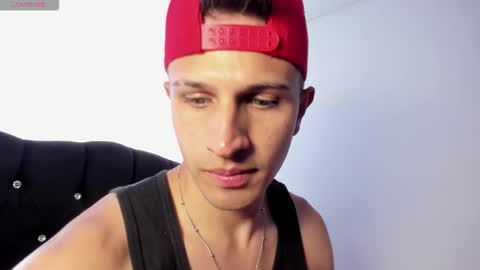 Kevin Ahs online show from 03.09.26