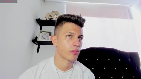 Kevin Ahs online show from 03.25.26