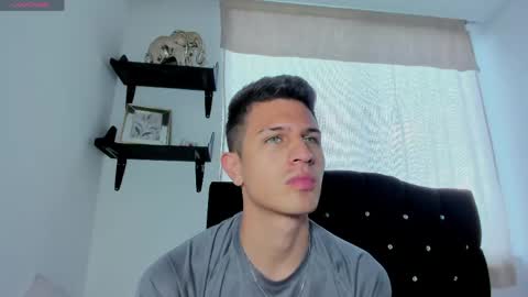 Kevin Ahs online show from 04.24.26