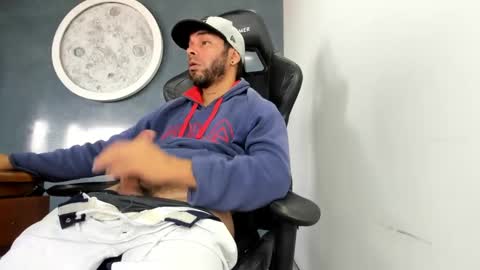 Kevin online show from 02.10.25
