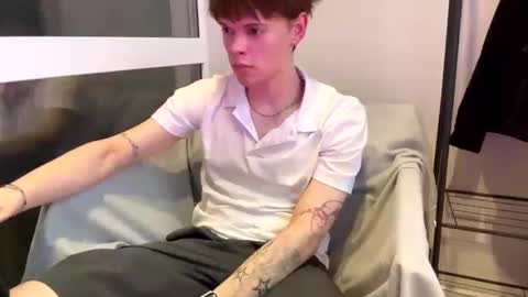 Snapshot of kevin_bucks chatting on 02.03.26 Kevin online show from 02.03.26