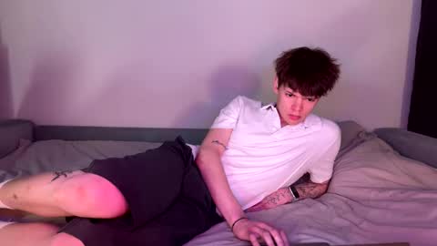 Snapshot of kevin_bucks chatting on 02.13.26 Kevin online show from 02.13.26