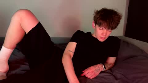 Snapshot of kevin_bucks chatting on 02.19.26 Kevin online show from 02.19.26