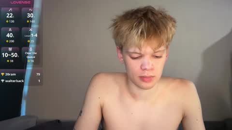 Kevin online show from 04.01.26