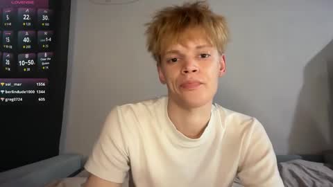 Kevin online show from 04.04.26