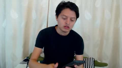 Snapshot of kevin_charless chatting on 02.08.26 Kevin online show from 02.08.26