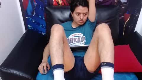 Snapshot of kevin_charless chatting on 02.15.26 Kevin online show from 02.15.26