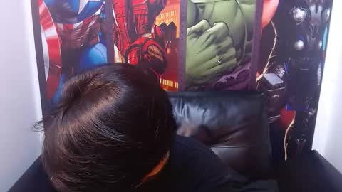 Snapshot of kevin_charless chatting on 02.21.26 Kevin online show from 02.21.26