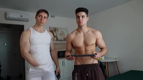 kevin_geo online show from 02.05.26