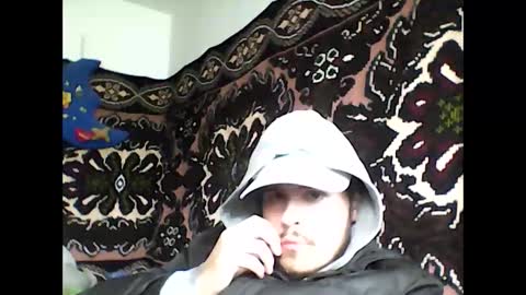 Snapshot of kevin_hott4u chatting on 09.13.25 kevin online show from 09.13.25