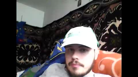 Snapshot of kevin_hott4u chatting on 09.29.25 kevin online show from 09.29.25