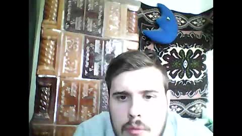 Snapshot of kevin_hott4u chatting on 11.09.25 kevin online show from 11.09.25