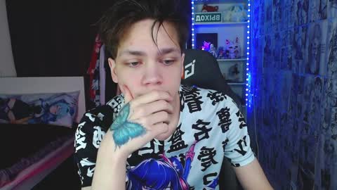 Kevin online show from 12.02.24