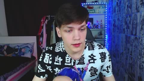 Kevin online show from 12.02.24