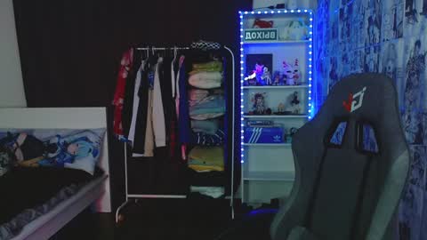 Kevin online show from 12.03.24