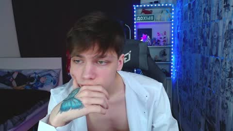 Kevin online show from 12.05.24