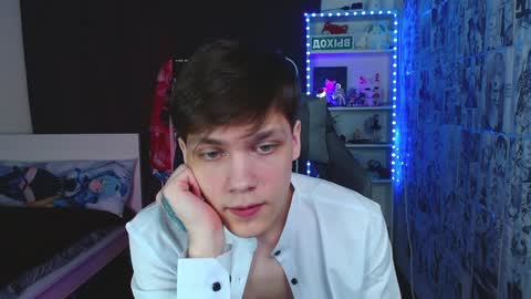 Kevin online show from 12.05.24