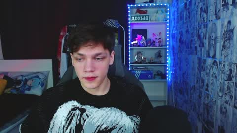 Kevin online show from 12.07.24