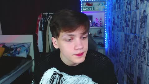 Kevin online show from 12.07.24