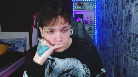 Kevin online show from 12.08.24