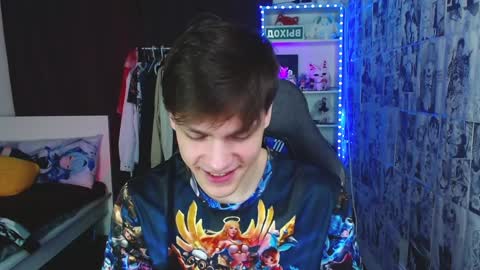 Kevin online show from 12.08.24