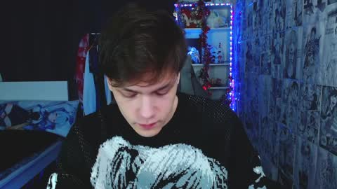 Kevin online show from 12.14.24