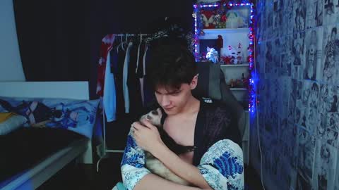 Kevin online show from 12.15.24