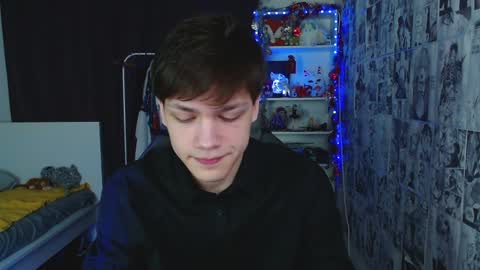 Kevin online show from 12.31.24