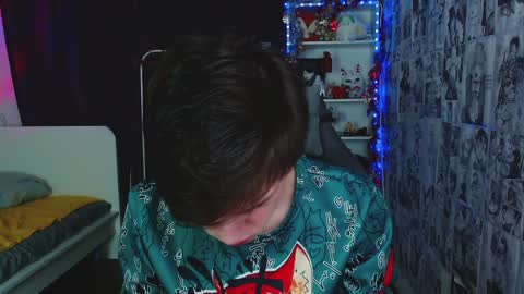 Kevin online show from 01.02.25