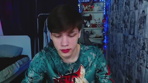 Kevin online show from 01.02.25